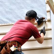 Best Wood Siding Installation  in White River Junction, VT